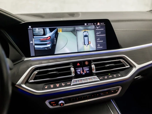BMW X7 - Afbeelding 20 van 30