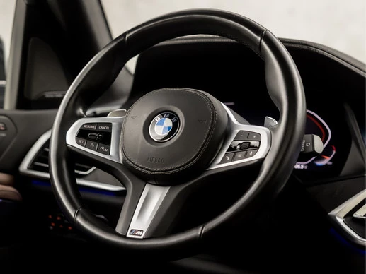 BMW X7 - Afbeelding 22 van 30