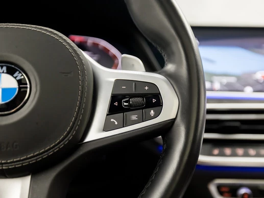 BMW X7 - Afbeelding 24 van 30