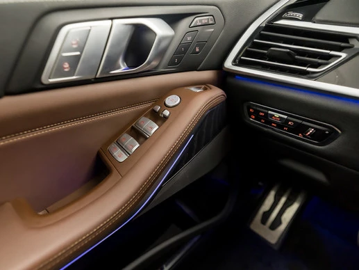 BMW X7 - Afbeelding 26 van 30