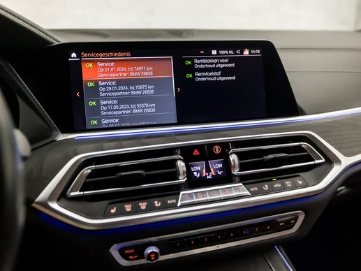 BMW X7 - Afbeelding 27 van 30