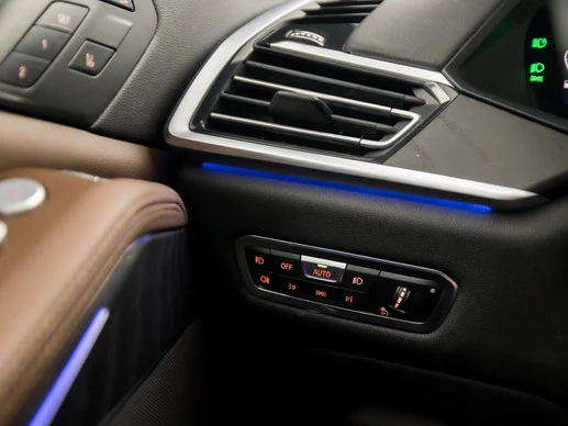 BMW X7 - Afbeelding 30 van 30