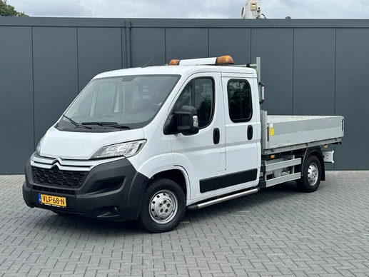 Citroën Jumper - Afbeelding 1 van 15