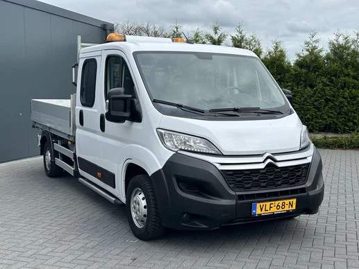 Citroën Jumper - Afbeelding 3 van 15