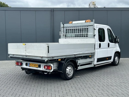 Citroën Jumper - Afbeelding 4 van 15