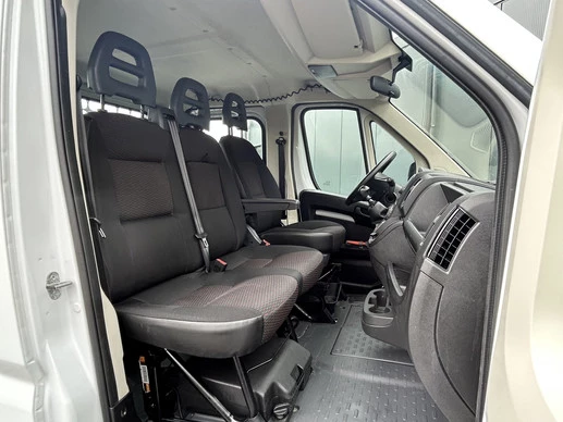 Citroën Jumper - Afbeelding 5 van 15