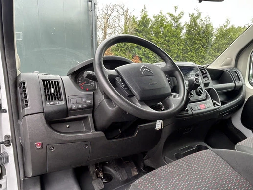 Citroën Jumper - Afbeelding 7 van 15