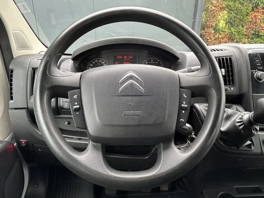 Citroën Jumper - Afbeelding 8 van 15