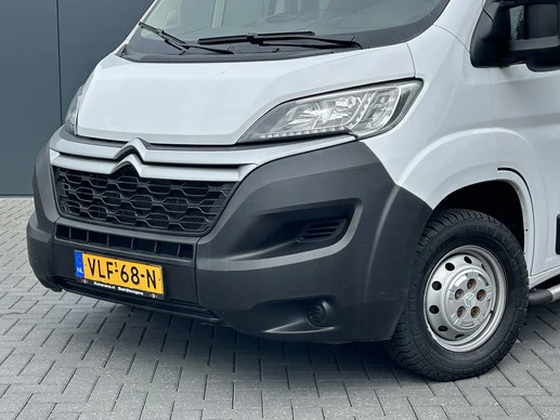 Citroën Jumper - Afbeelding 14 van 15