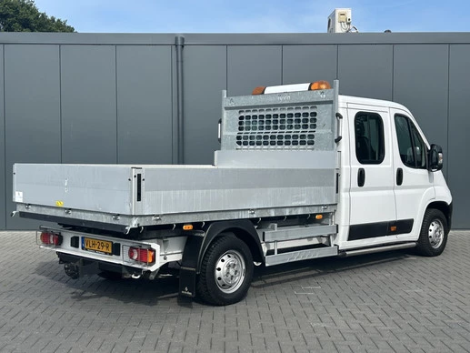 Citroën Jumper - Afbeelding 2 van 20