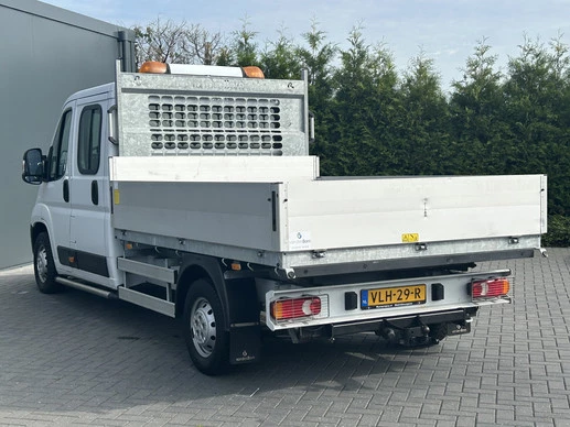 Citroën Jumper - Afbeelding 4 van 20
