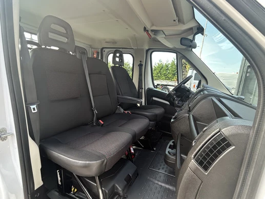 Citroën Jumper - Afbeelding 6 van 20