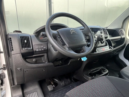 Citroën Jumper - Afbeelding 7 van 20