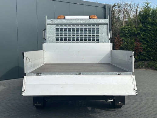 Citroën Jumper - Afbeelding 8 van 20