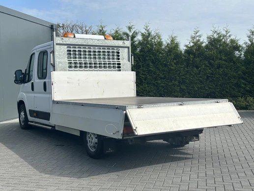 Citroën Jumper - Afbeelding 9 van 20