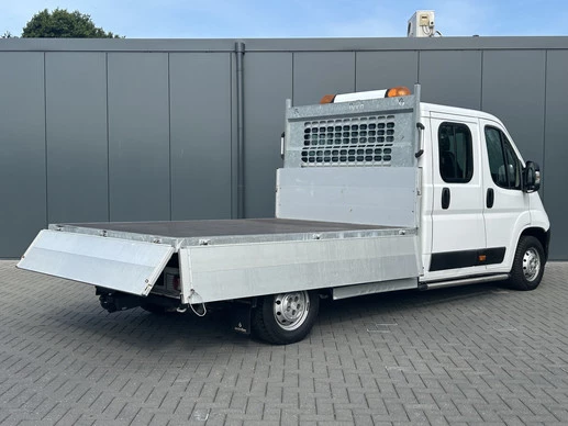 Citroën Jumper - Afbeelding 10 van 20