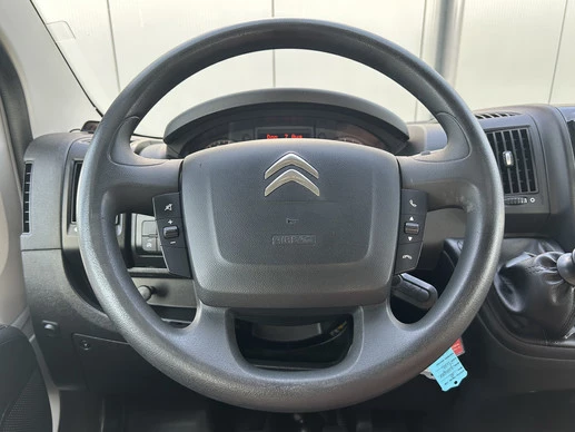 Citroën Jumper - Afbeelding 11 van 20