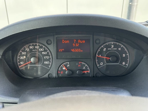 Citroën Jumper - Afbeelding 12 van 20