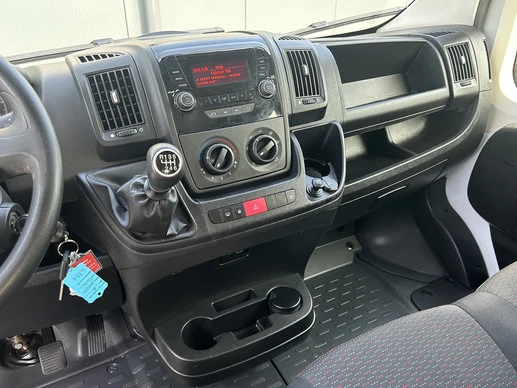 Citroën Jumper - Afbeelding 13 van 20