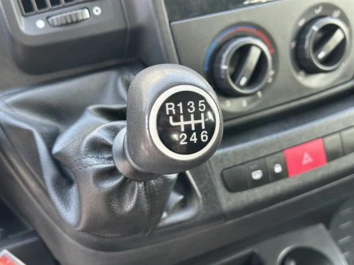 Citroën Jumper - Afbeelding 14 van 20