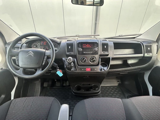 Citroën Jumper - Afbeelding 18 van 20