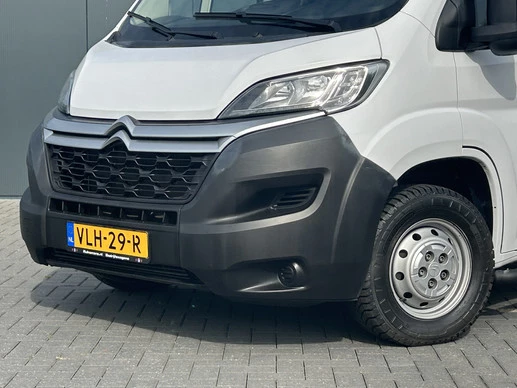 Citroën Jumper - Afbeelding 19 van 20