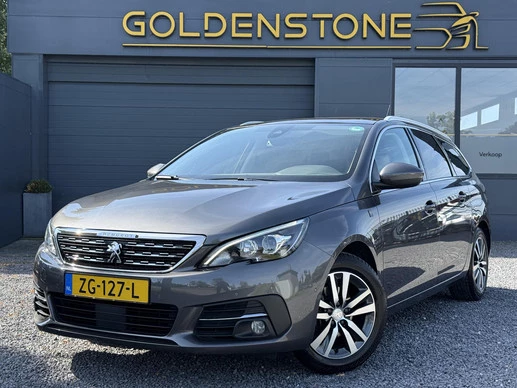 Peugeot 308 - Afbeelding 1 van 30