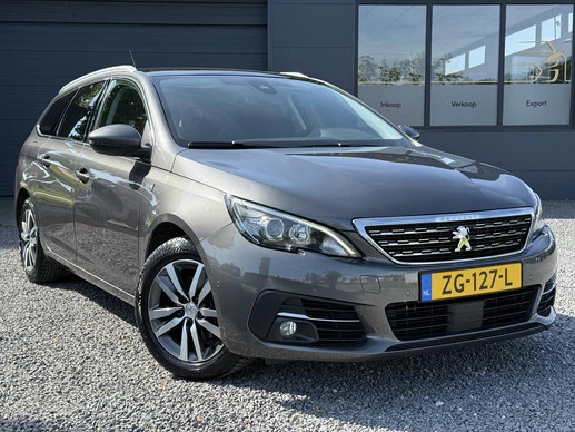 Peugeot 308 - Afbeelding 2 van 30