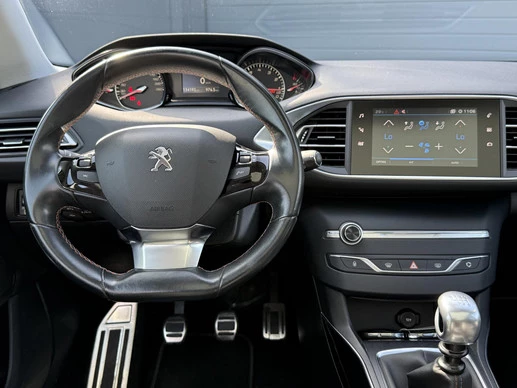 Peugeot 308 - Afbeelding 3 van 30