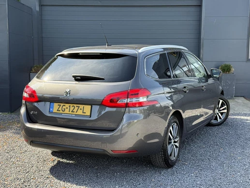 Peugeot 308 - Afbeelding 4 van 30