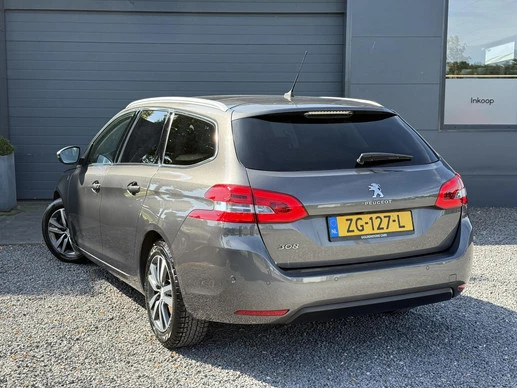 Peugeot 308 - Afbeelding 5 van 30