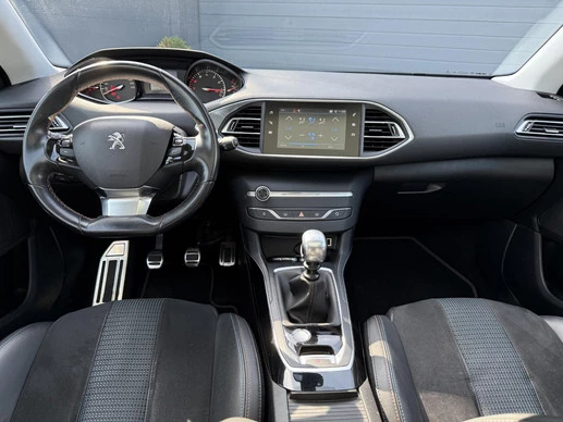 Peugeot 308 - Afbeelding 6 van 30