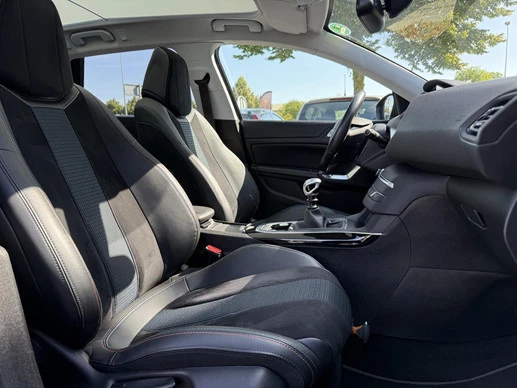 Peugeot 308 - Afbeelding 9 van 30