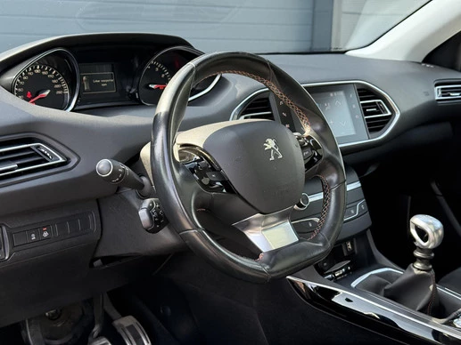 Peugeot 308 - Afbeelding 12 van 30