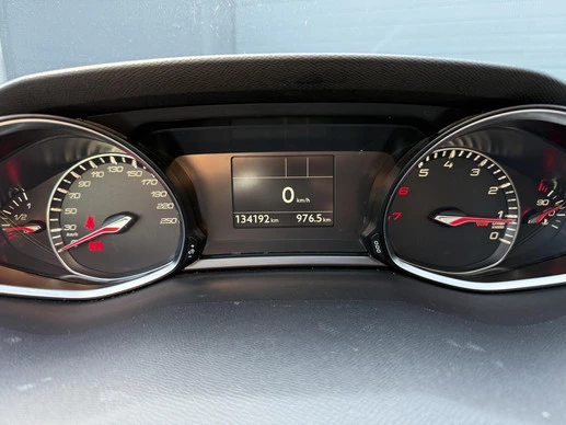 Peugeot 308 - Afbeelding 19 van 30