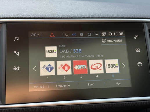 Peugeot 308 - Afbeelding 20 van 30