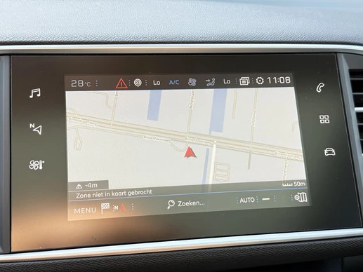 Peugeot 308 - Afbeelding 21 van 30