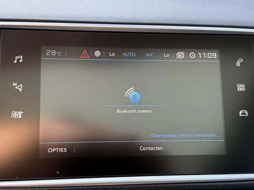 Peugeot 308 - Afbeelding 22 van 30