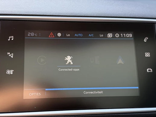 Peugeot 308 - Afbeelding 23 van 30