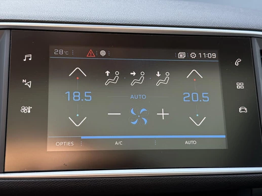 Peugeot 308 - Afbeelding 24 van 30
