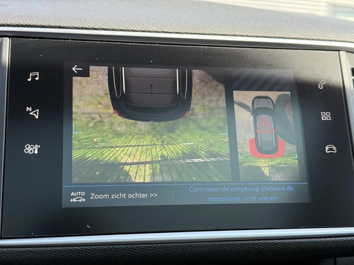Peugeot 308 - Afbeelding 25 van 30