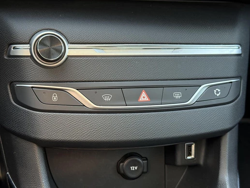 Peugeot 308 - Afbeelding 27 van 30