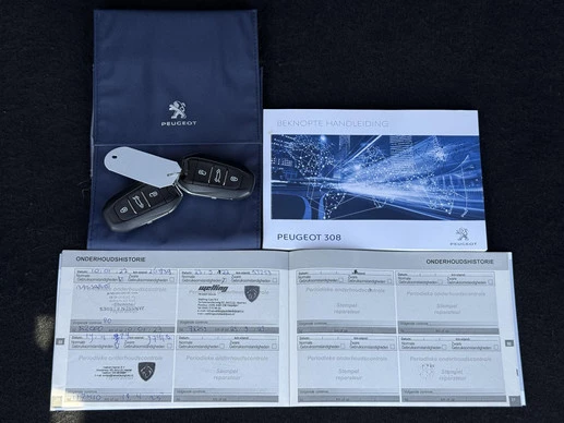 Peugeot 308 - Afbeelding 29 van 30