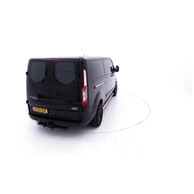 Ford Transit Custom - Afbeelding 2 van 30