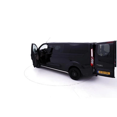 Ford Transit Custom - Afbeelding 3 van 30