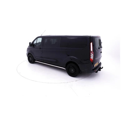 Ford Transit Custom - Afbeelding 4 van 30