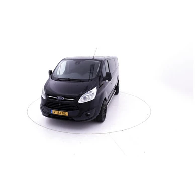 Ford Transit Custom - Afbeelding 5 van 30