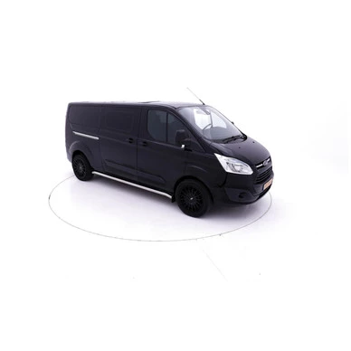 Ford Transit Custom - Afbeelding 6 van 30