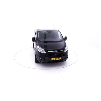 Ford Transit Custom - Afbeelding 8 van 30