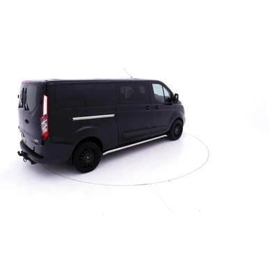 Ford Transit Custom - Afbeelding 10 van 30